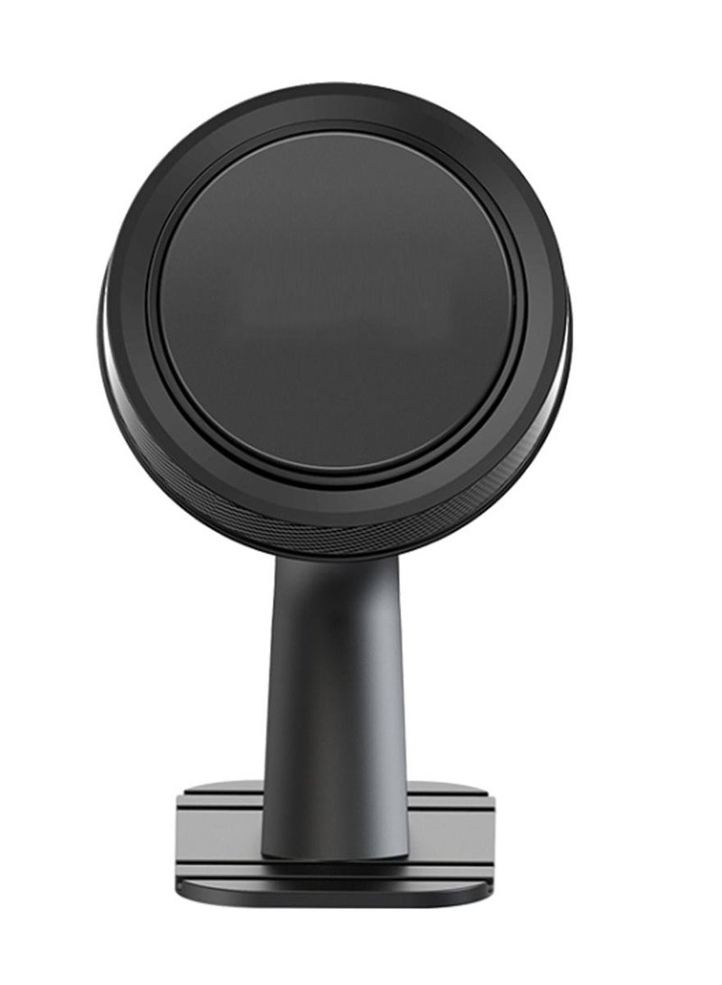 Yesido C60 Car 360 Degree Rotation Magnetic Phone Holder(Black) - Image 2