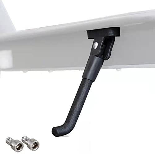 SNOUHAE Scooter Kickstand for M365/Pro/Pro 2/1S/3 Electric Scooter Stand Parking Replacement Parts Accessories - Image 1