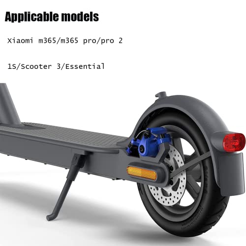 SNOUHAE Scooter Kickstand for M365/Pro/Pro 2/1S/3 Electric Scooter Stand Parking Replacement Parts Accessories - Image 3