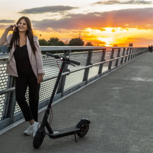 SNOUHAE Scooter Kickstand for M365/Pro/Pro 2/1S/3 Electric Scooter Stand Parking Replacement Parts Accessories - Image 4