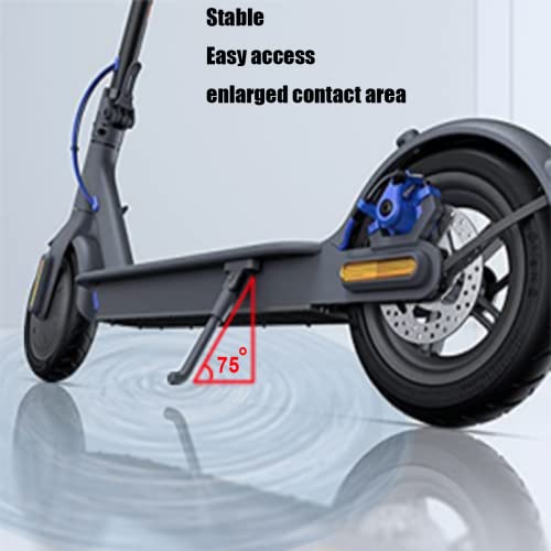 SNOUHAE Scooter Kickstand for M365/Pro/Pro 2/1S/3 Electric Scooter Stand Parking Replacement Parts Accessories - Image 5