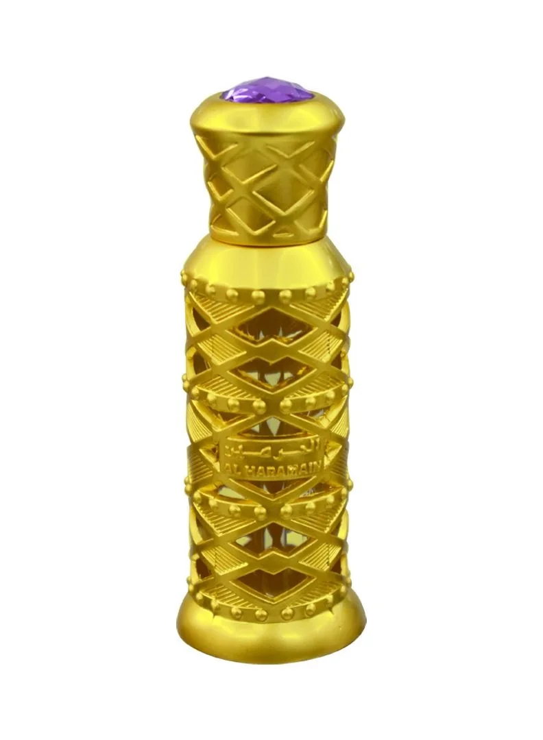 الحرمين الحرمين مسك أوركيد 12 مل