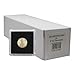 Guardhouse 2x2 حاملات عملات صندوق من 25 قفل سناب لحراس البيت لعملات الذهب 110 أوقية من النسور - Image 4