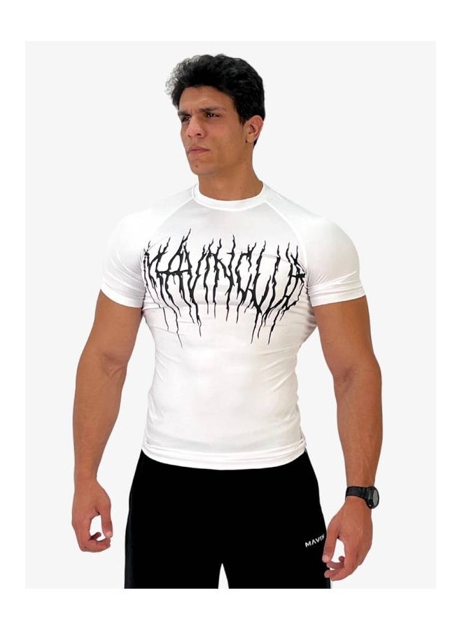 MavinWear venom-compression-t-shirt 