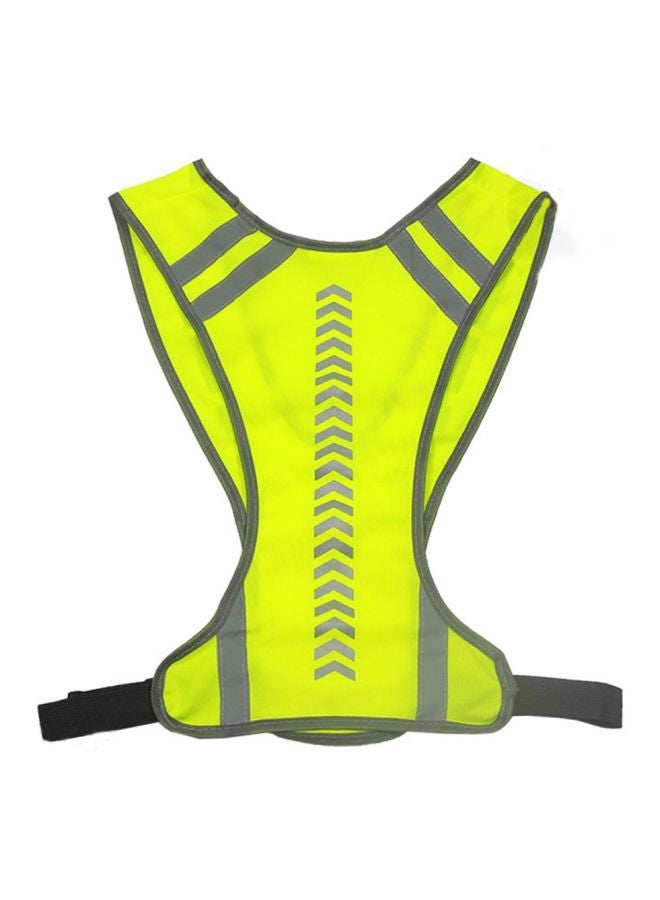 NIBEMINENT Reflective Safety Vest 45cm - Image 1