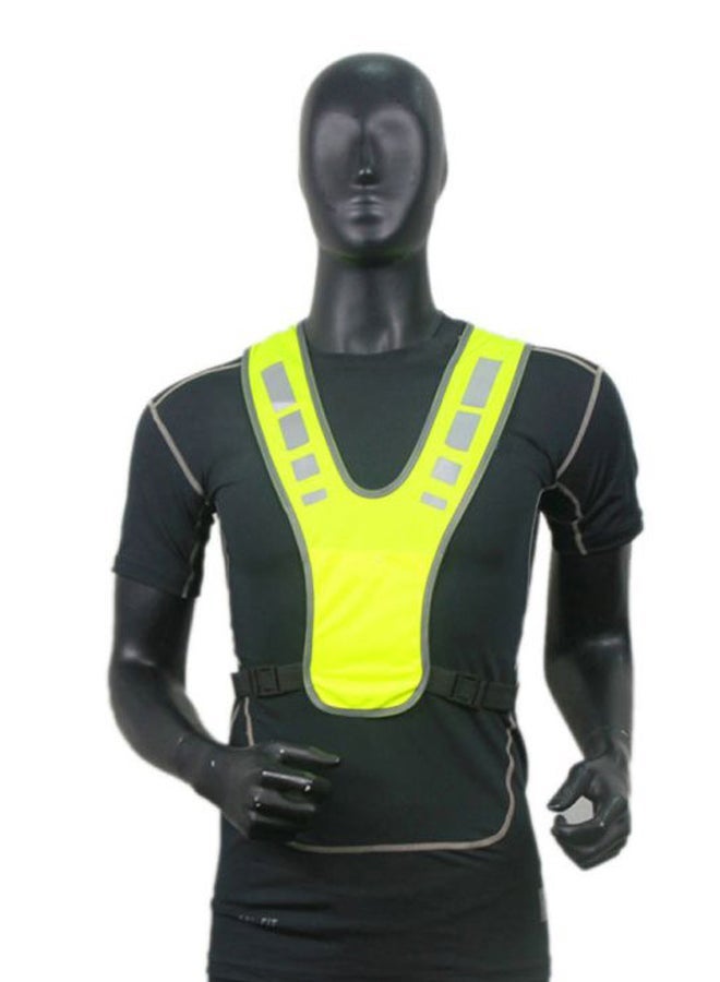 NIBEMINENT Reflective Safety Vest 45cm - Image 4