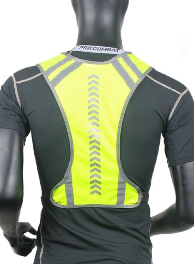NIBEMINENT Reflective Safety Vest 45cm - Image 5