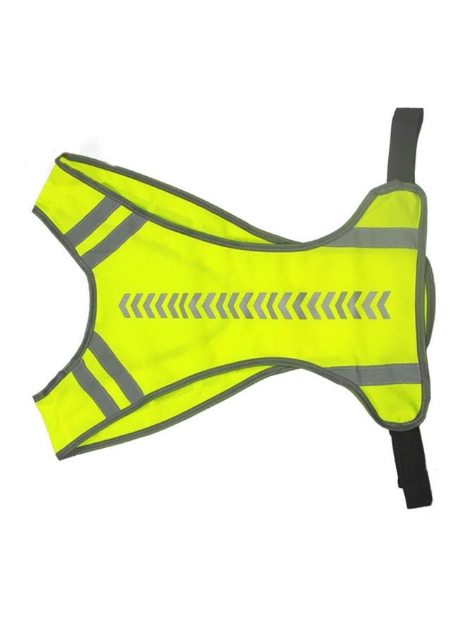 NIBEMINENT Reflective Safety Vest 45cm - Image 2