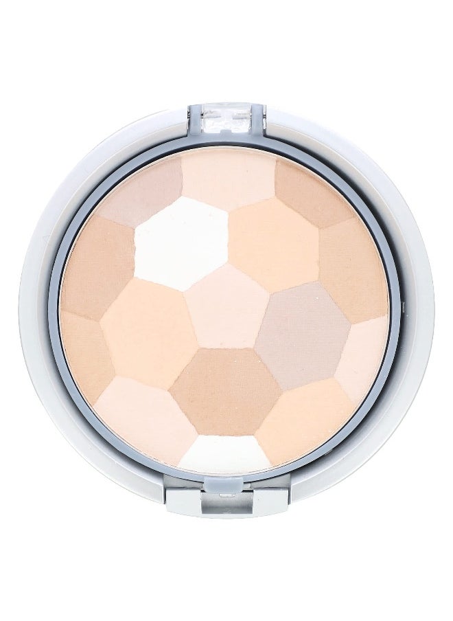 Physician's Formula Physicians Formula, Powder Palette, Multi-Colored Pressed Powder, 1640 Translucent, 0.3 oz (9 g)  - Image 4