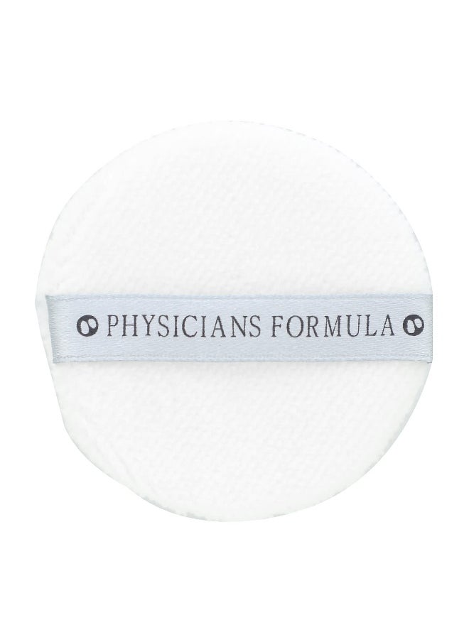 Physician's Formula Physicians Formula, Powder Palette, Multi-Colored Pressed Powder, 1640 Translucent, 0.3 oz (9 g)  - Image 5