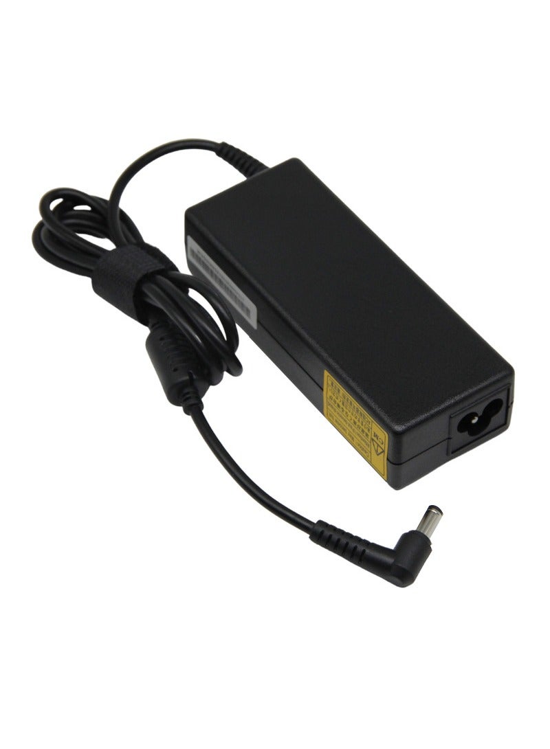 Suitable For Toshiba Laptop Adapter Toshiba 19V 4.74A, 90W Charger 5.5*2.5 mm - Image 2