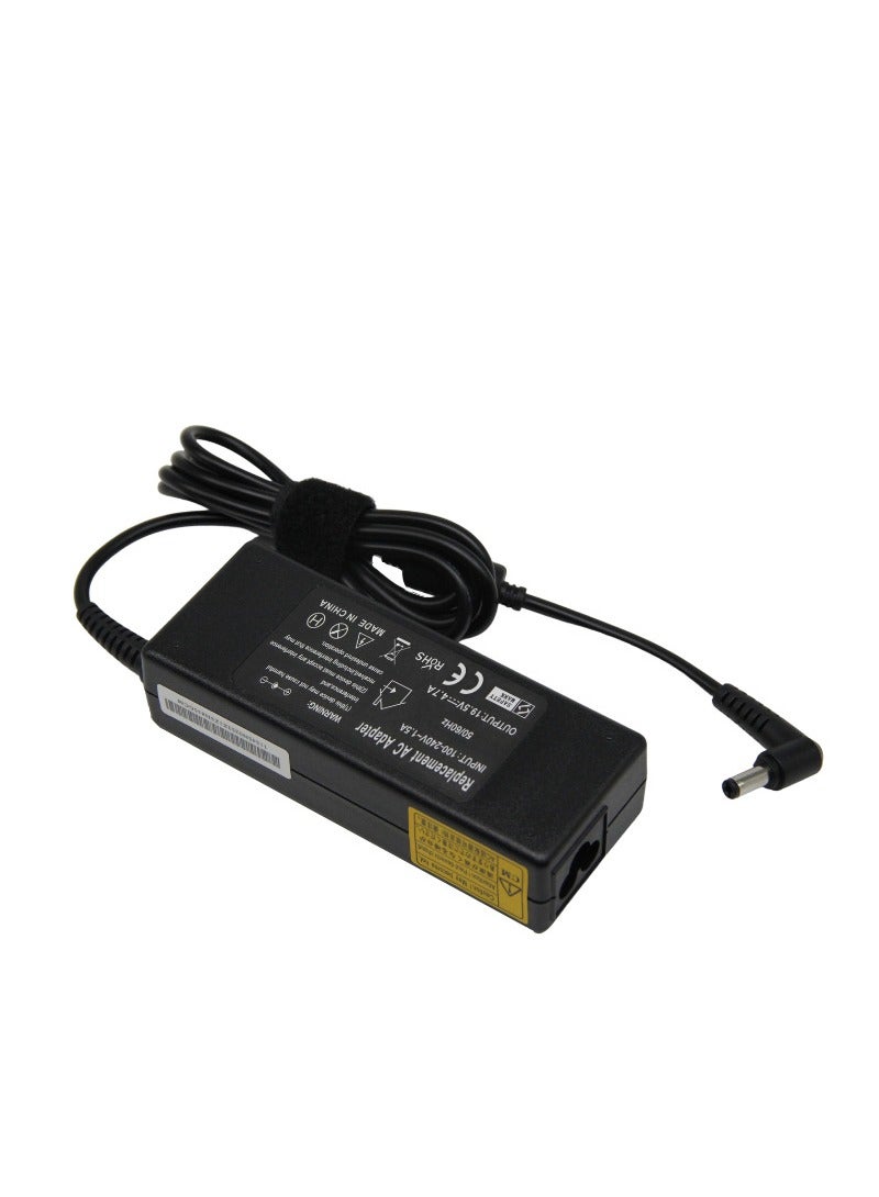 Suitable For Toshiba Laptop Adapter Toshiba 19V 4.74A, 90W Charger 5.5*2.5 mm - Image 4