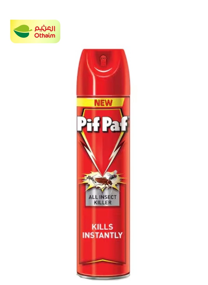 Pif Paf - PifPaf Insect Killer, 300+100ml - Image 1