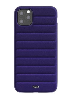 Kajsa Dale Collection Horizon for Apple iPhone 12 Pro Blue 