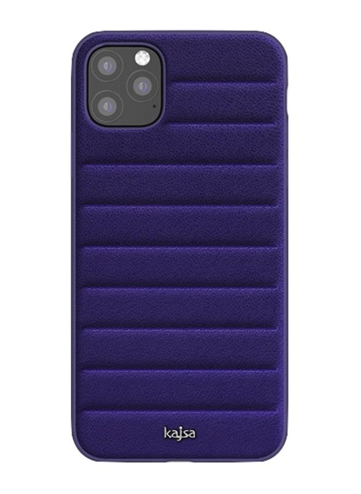 Kajsa - Dale Collection Horizon for Apple iPhone 12 Pro Blue - Image 1