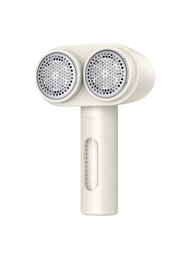 Yesido EC20 Smart Digital Display Dual Head Hair Ball Trimmer - Image 1