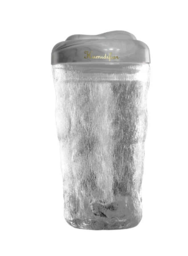 Nariele New Evaporative USB Fog Free Humidifier