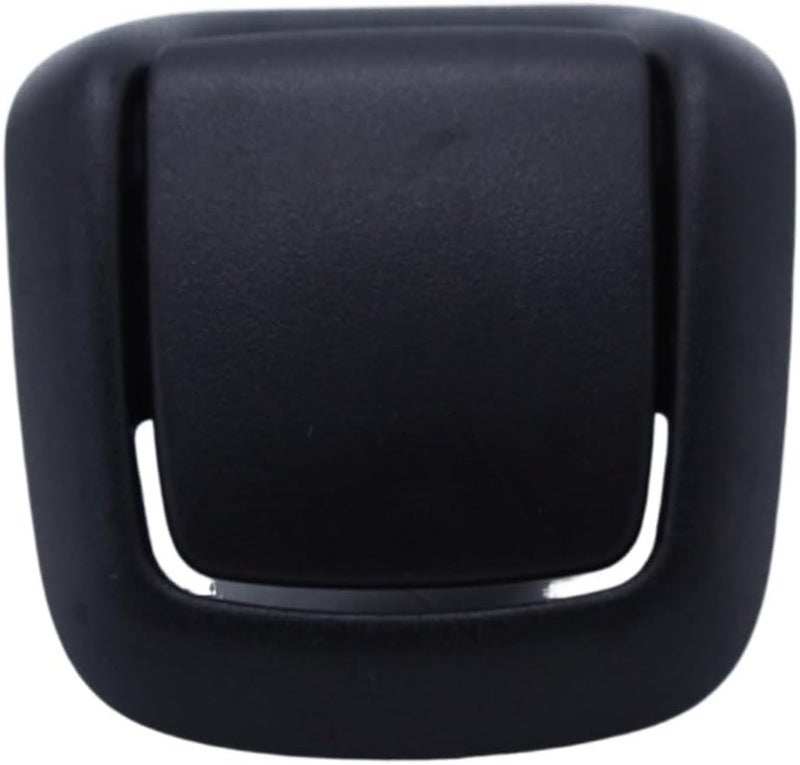 Wivplex Car Seat Adjust Knob Handle for Fiesta MK6 - Image 1