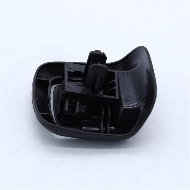 Wivplex Car Seat Adjust Knob Handle for Fiesta MK6 - Image 5