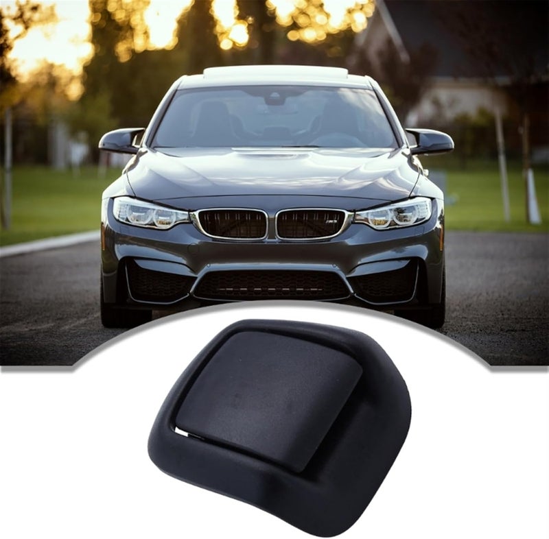 Wivplex Car Seat Adjust Knob Handle for Fiesta MK6 - Image 4