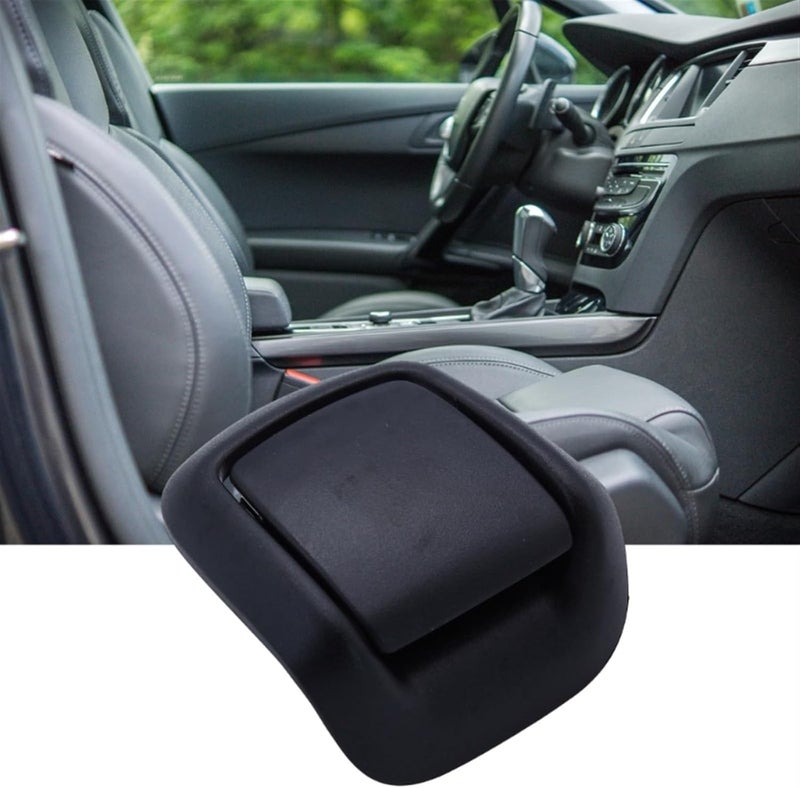 Wivplex Car Seat Adjust Knob Handle for Fiesta MK6 - Image 2
