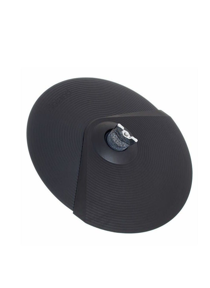 Roland Roland CY-8 Dual-Trigger V-Cymbal Crash Pad  - Image 1