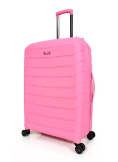 SUMMIT Murano unbreakable travel bags made of solid PP polypropylene  - Image 4
