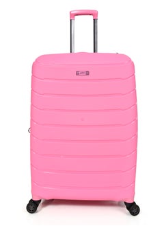 SUMMIT Murano unbreakable travel bags made of solid PP polypropylene  - Image 5