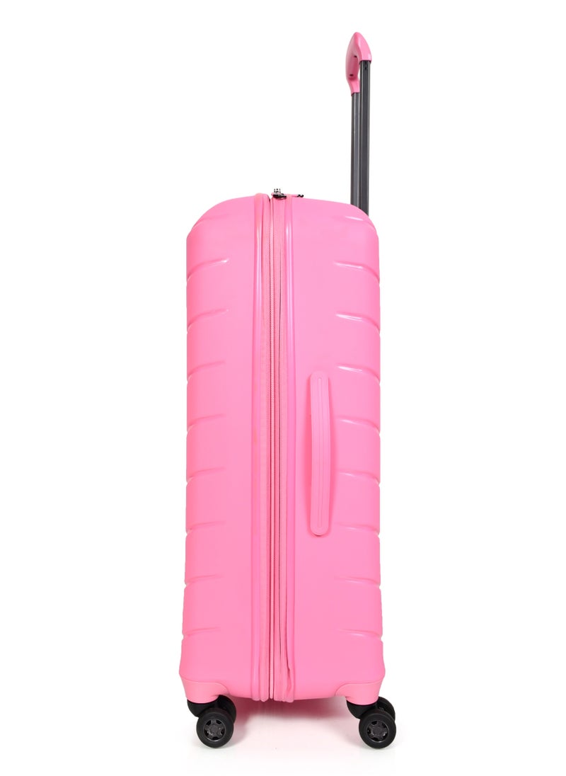 SUMMIT - Murano unbreakable travel bags made of solid PP polypropylene - Image 1