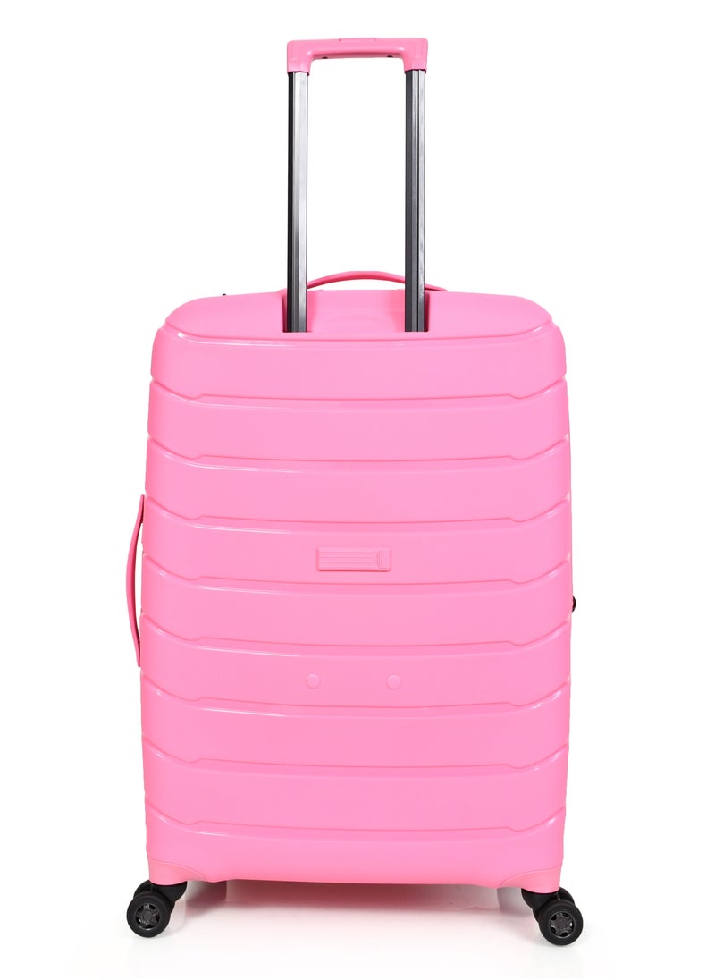 SUMMIT - Murano unbreakable travel bags made of solid PP polypropylene - Image 1
