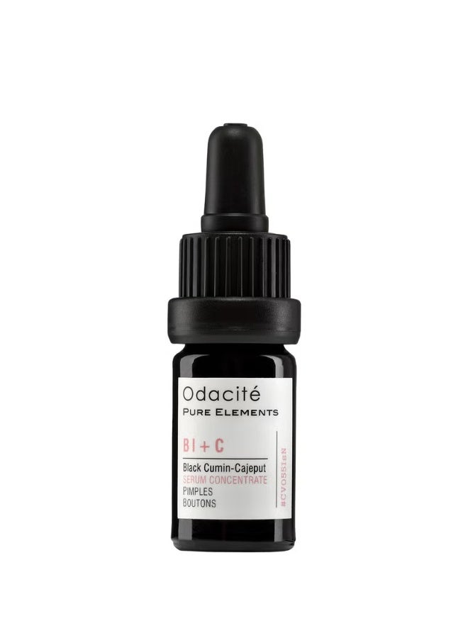 Odacite Odacité Pimples Serum Concentrate (Black Cumin + Cajeput) - Image 3