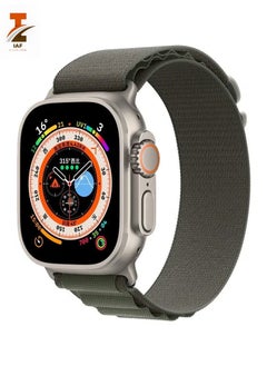 Replacement apple Watch Ultra Alpine Loop Band Strap Compatible with 49MM/45MM/44MM/42MM for All Series