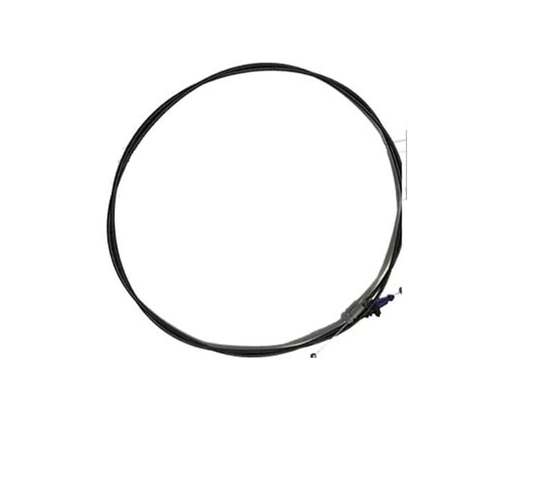 Wivplex Front Engine Hood Lock Latch Cable for Toyota RAV4 - Image 1