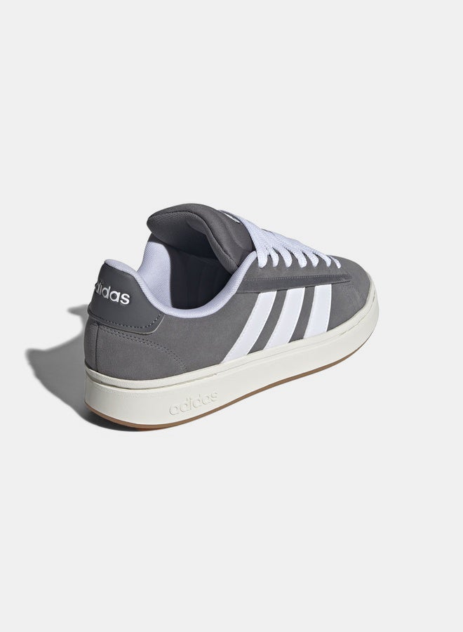 Adidas Grand Court Alpha 00S Shoes - Image 4