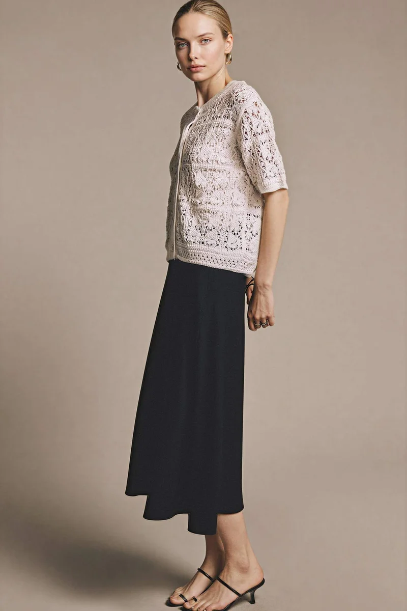 DeFacto A Cut Skirt