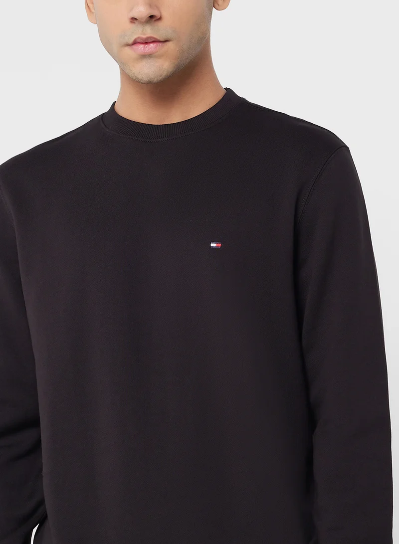 تومي هيلفيغر Terry Sweatshirt