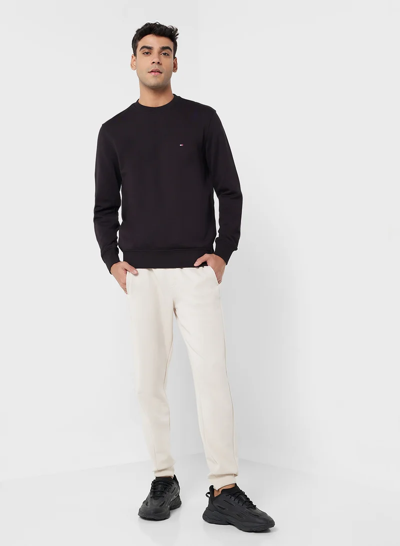 تومي هيلفيغر Terry Sweatshirt