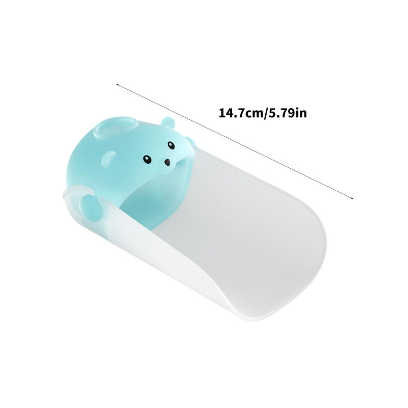 Blue Bear Handwashing Tap Extender Tool for Home School Children Hygiene - Image 5
