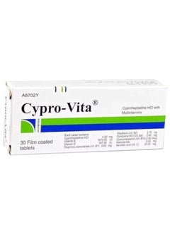 Spiroky Ciprovita Dietary Supplemen 
