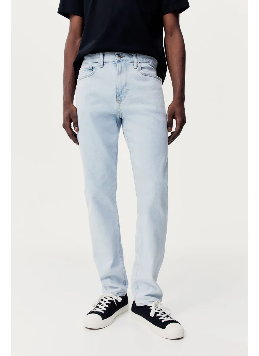 H&M Slim Jeans