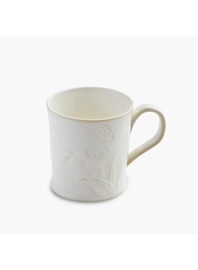 Home Box Artful Mug