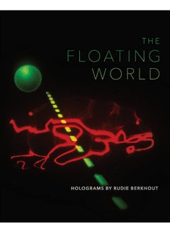 The Floating World: Holograms by Rudie Berkhout  - Image 1