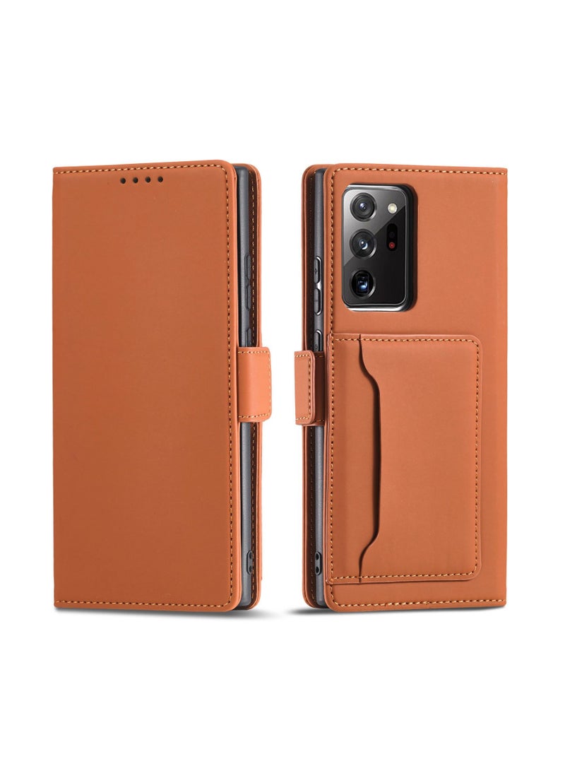 Loquat Suitable For Samsung Clamshell Skin Feeling Phone Case - Image 1