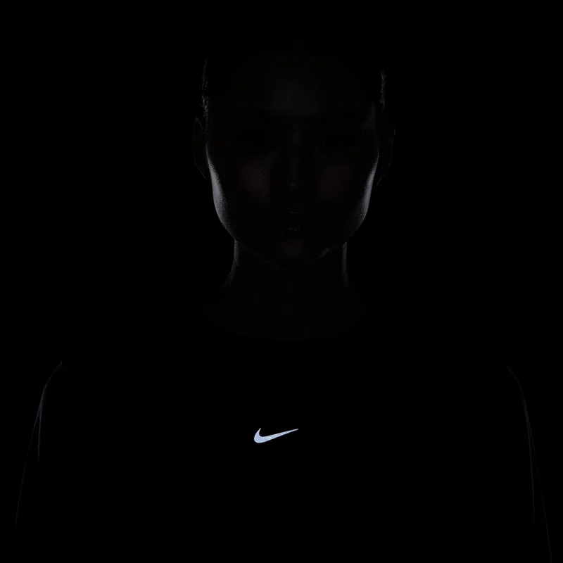 Nike Women's Dri-FIT One French Terry Sweatshirt