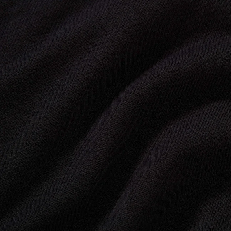 Nike Women's Dri-FIT One French Terry Sweatshirt