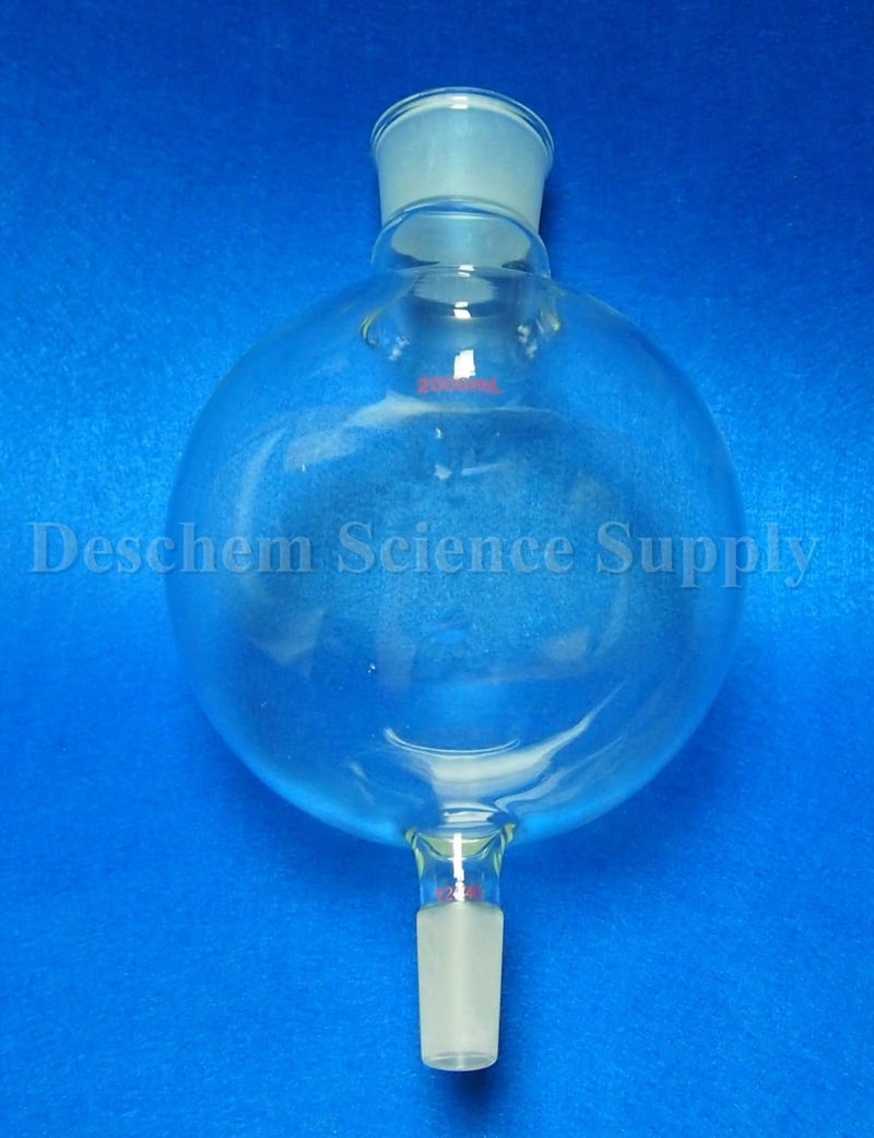 cheekyglo Essential Oil Steam Distillation Apparatus,Distillation Set,W/Allhin Condenser - Image 4