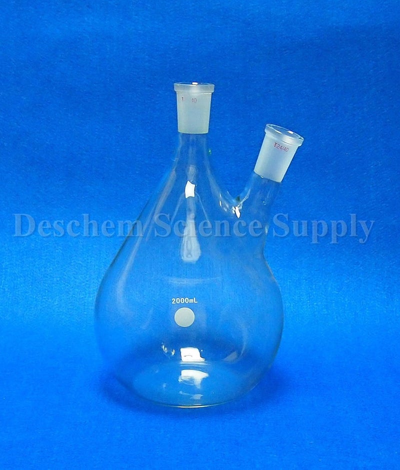 cheekyglo Essential Oil Steam Distillation Apparatus,Distillation Set,W/Allhin Condenser - Image 3
