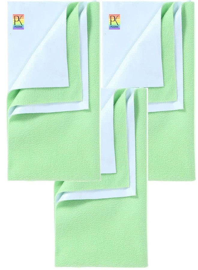 Poorak Baby Water Resistant Dry Sheet, Small, 70cmX50cm - Image 1