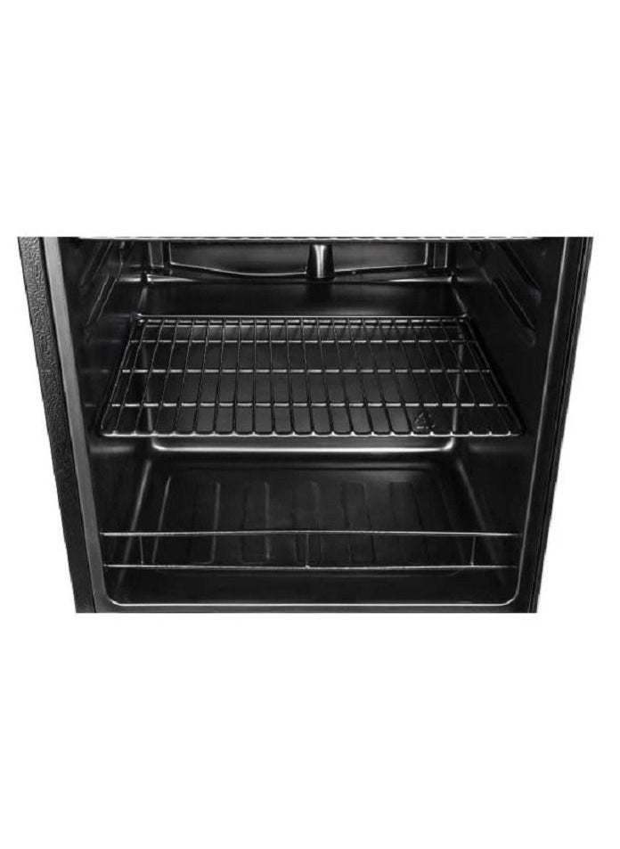 GENERAL SUPREME Single Door Showcase Refrigerator (4.45 Cu Ft, 126 Ltrs) Black  - Image 3