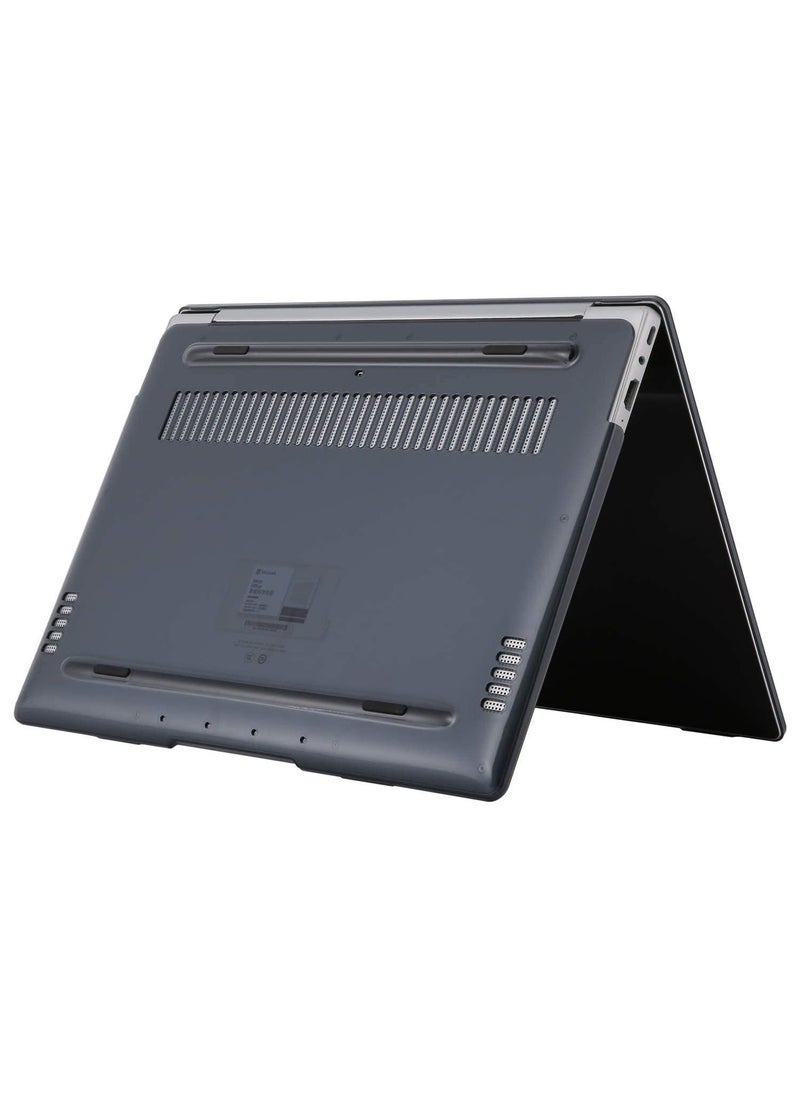 جنرال - Compatible with Huawei MateBook X Pro Series 2023 2022 Release Version 14.2 inch Matte Laptop Protective Hard Shell Case for Mate Book X Pro - Image 1
